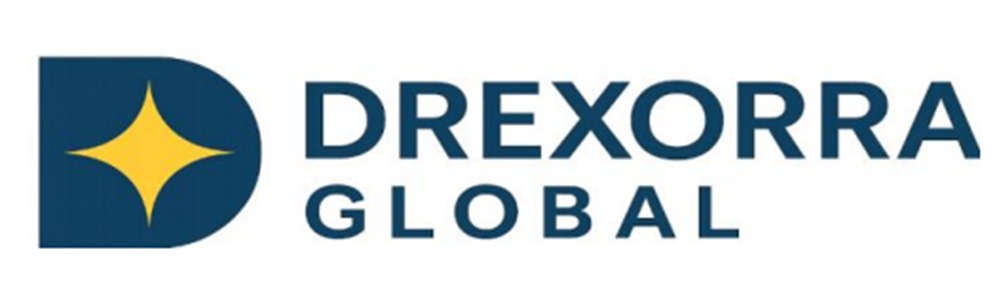 Drexorra Logo